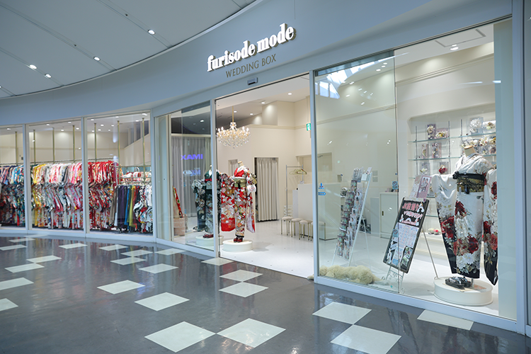 阪急西宮ガーデンズ店