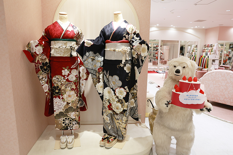 八王子オクトーレ店