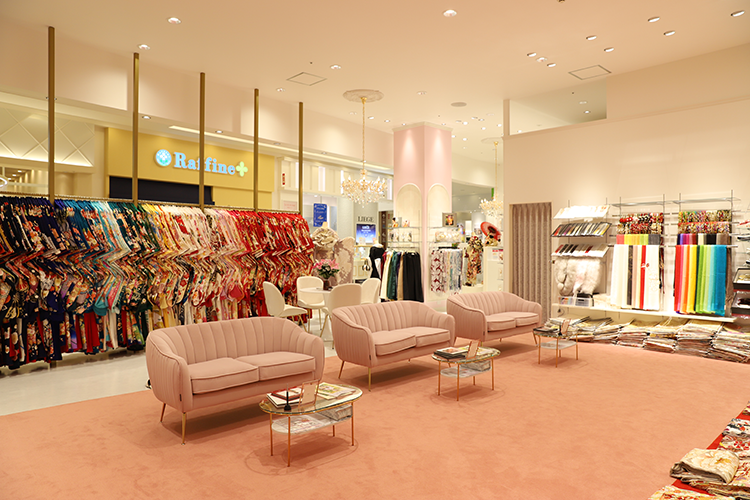 ゆめタウン廿日市店