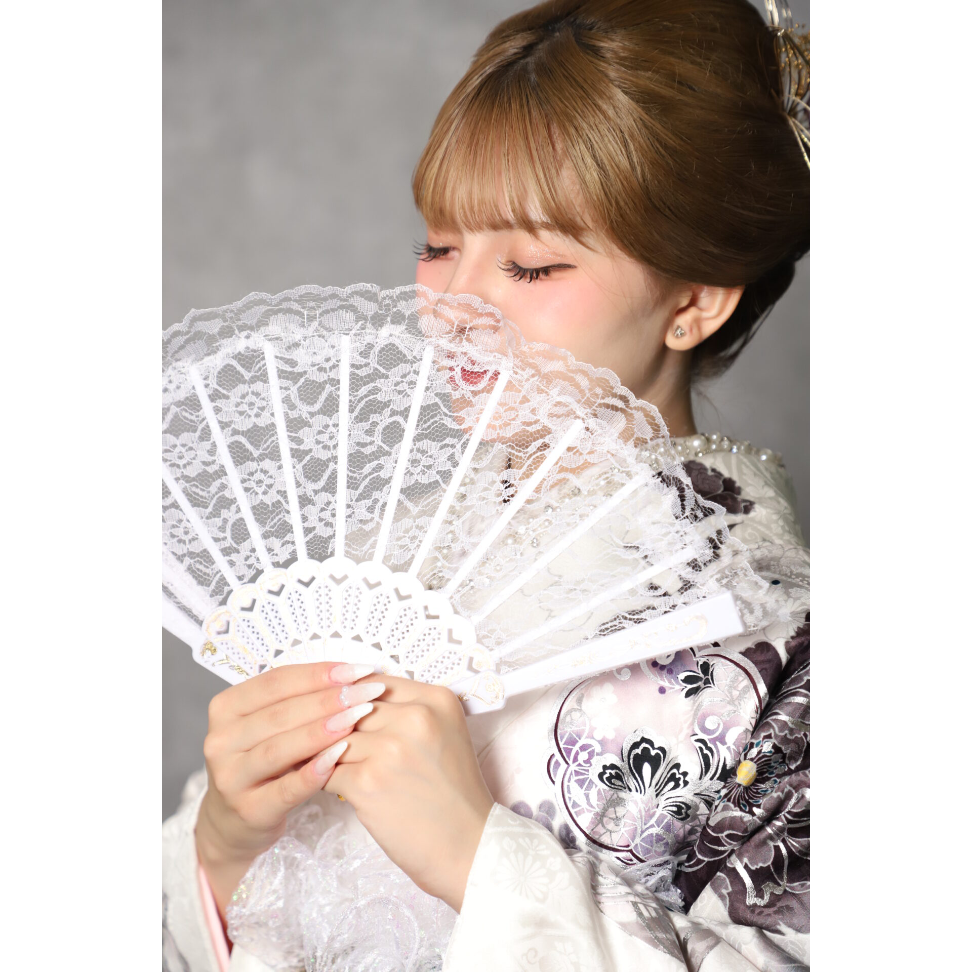 イオンモール岡崎店のお客様 | サムネイル画像