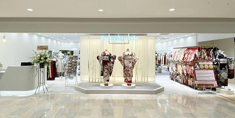 モザイクモール港北店