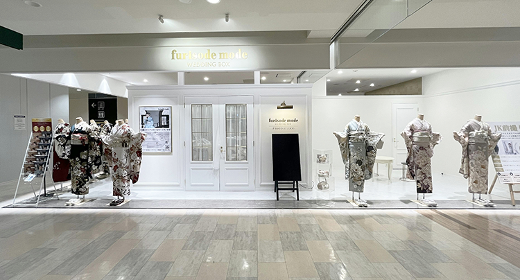 モザイクモール港北店