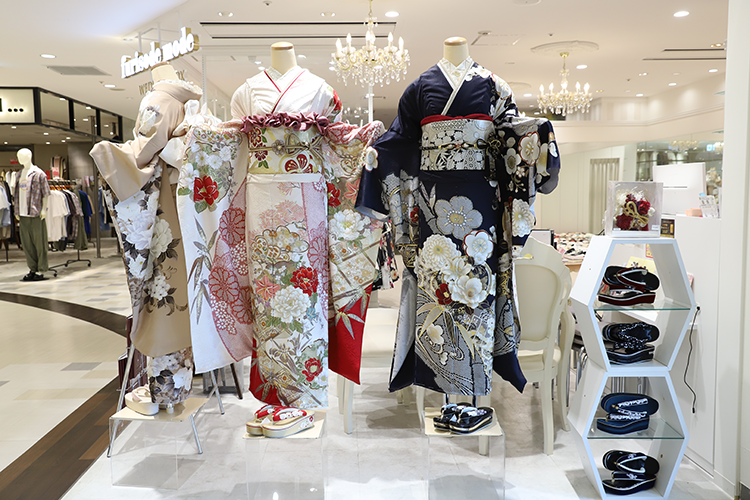 アミュプラザ小倉店
