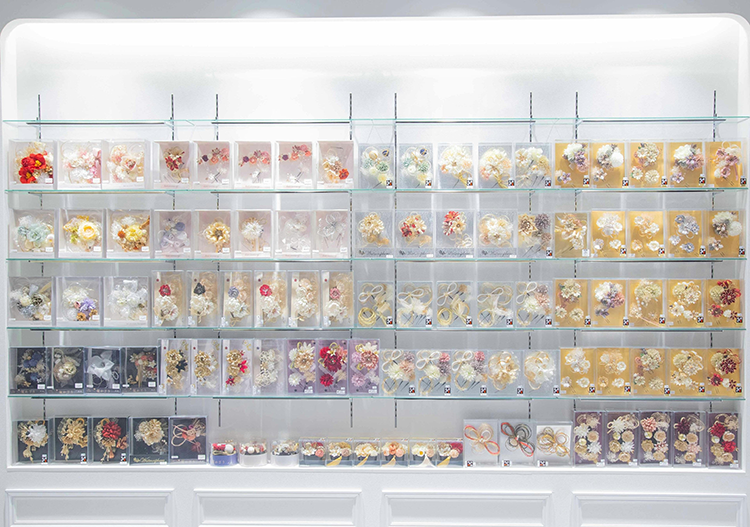 イオンモール川口店
