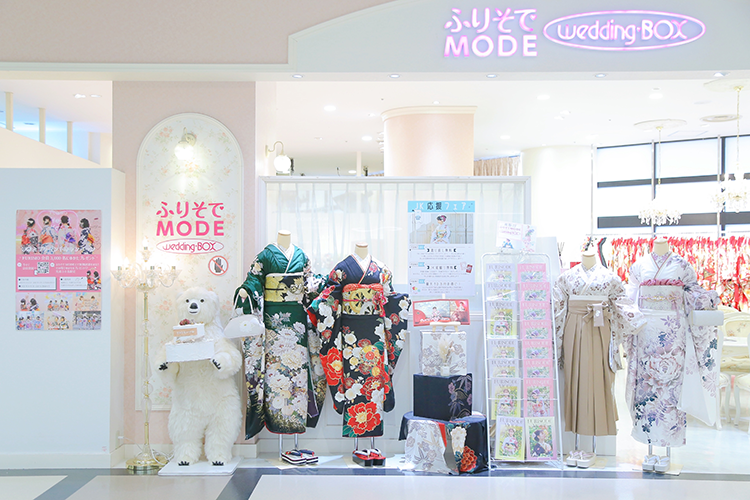 ららぽーとTOKYO-BAY店
