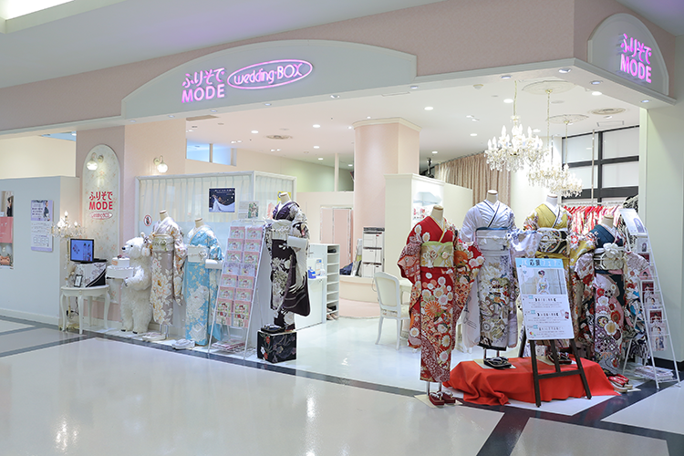 ららぽーとTOKYO-BAY店