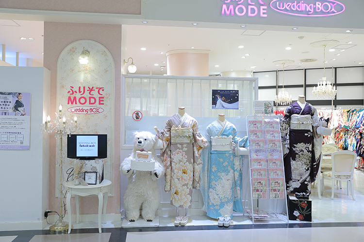ららぽーとTOKYO-BAY店