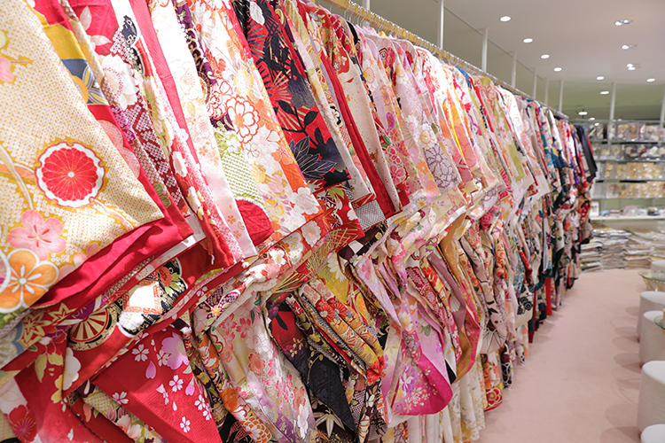 ルミネ池袋店