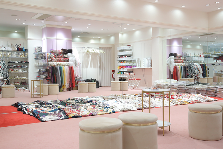 ルミネ町田店