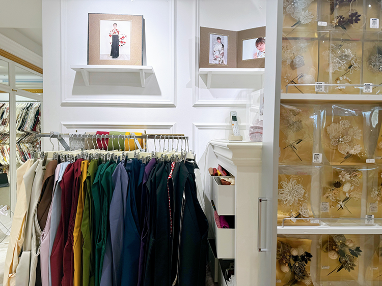 ルミネエスト新宿店