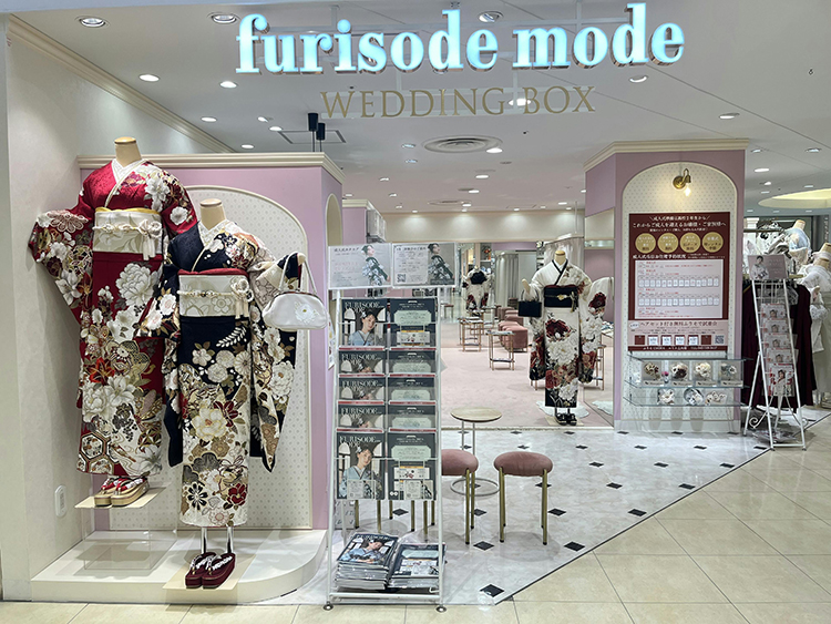 ルミネ立川店