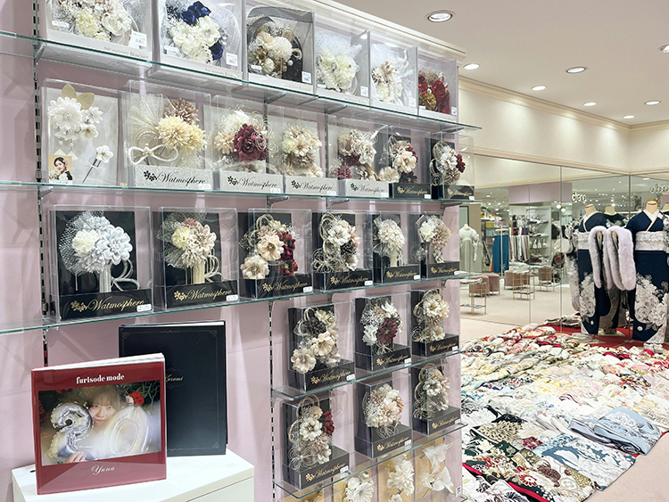 ルミネ立川店