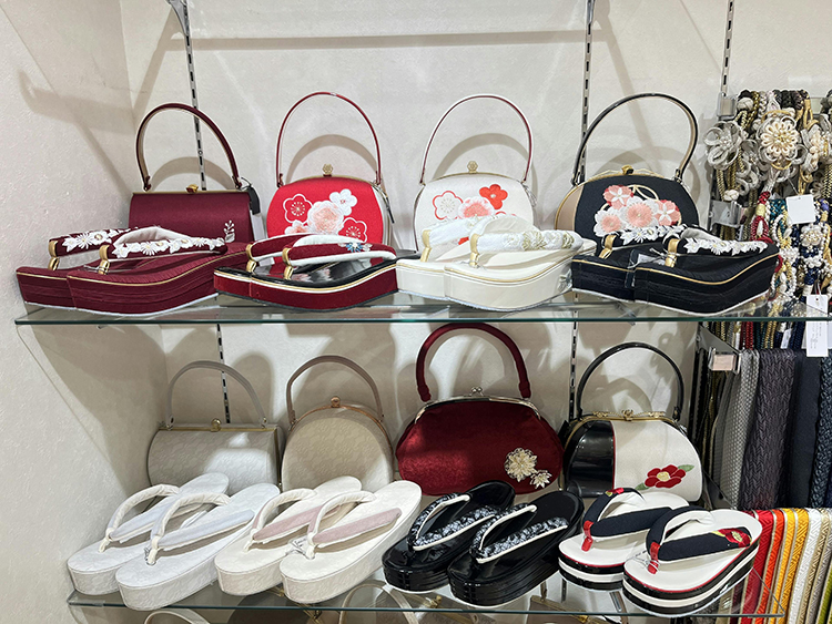 ルミネ立川店