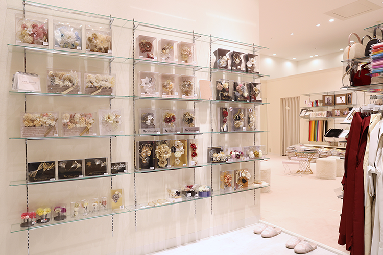イオンモール長久手店