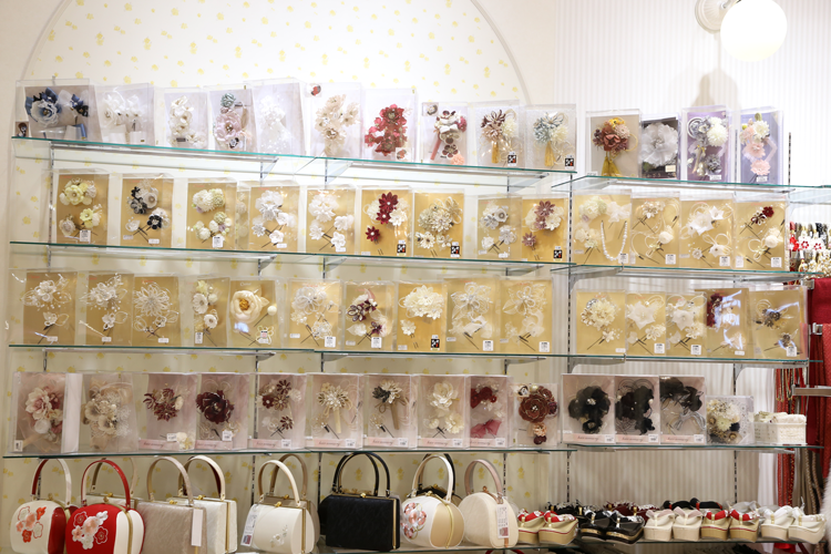 ららぽーと名古屋みなとアクルス店