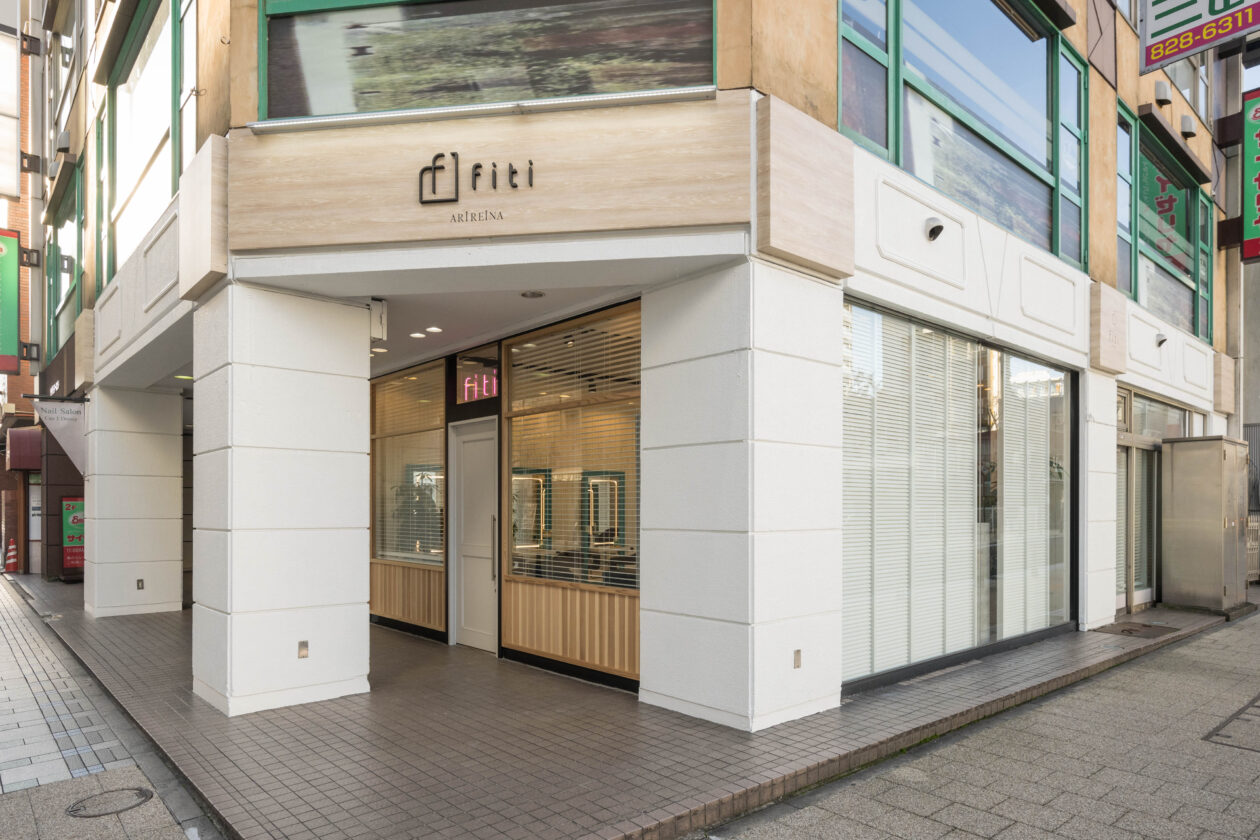 フィッティ横須賀中央店 | サムネイル画像