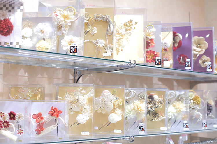 ペリエ千葉店