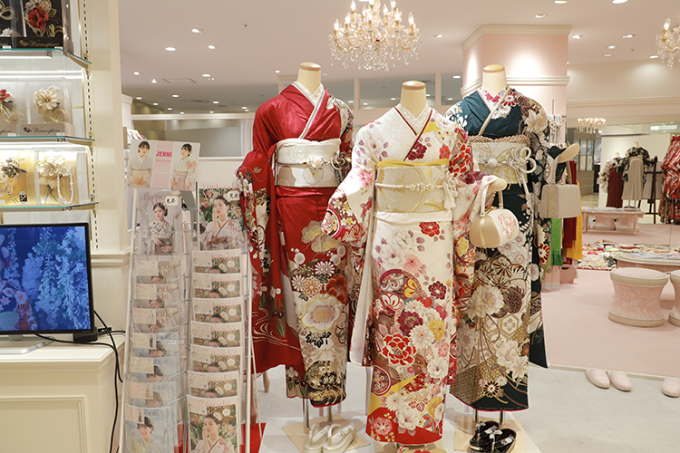 仙台パルコ店