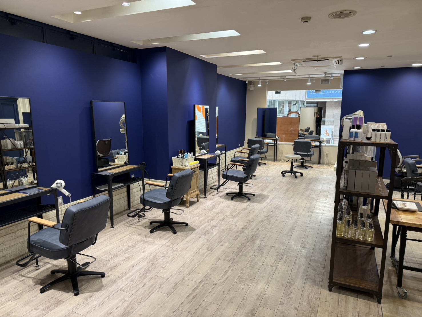 #NAVY 仙台駅前 | サムネイル画像