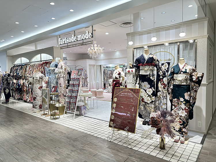 タカシマヤゲートタワーモール店