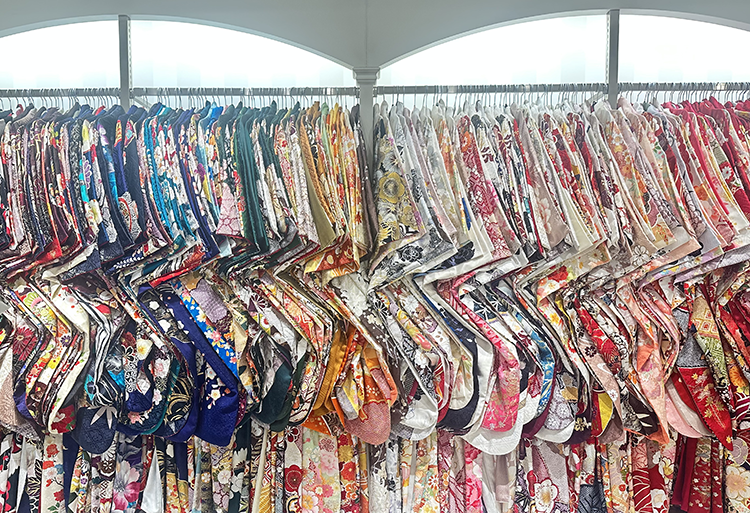 タカシマヤゲートタワーモール店