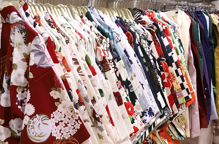 イオンモール筑紫野店