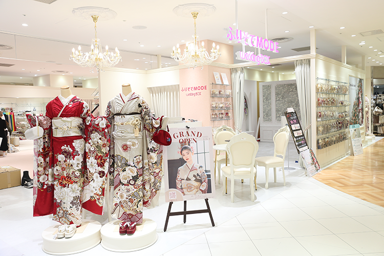 浦和パルコ店