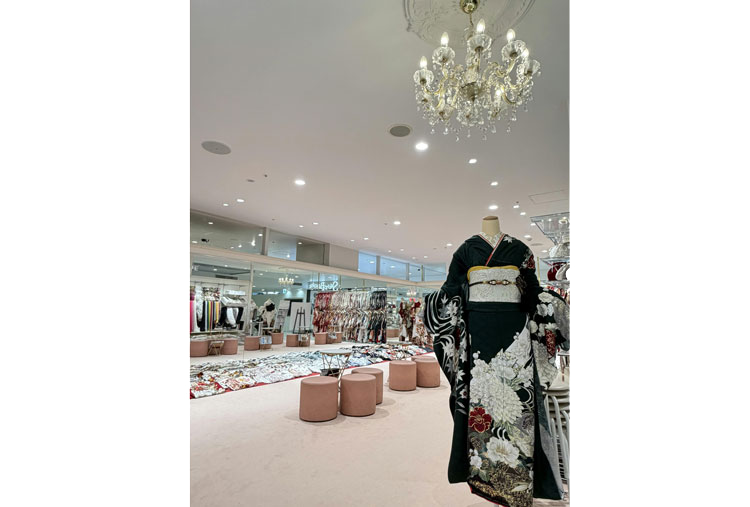 横浜ビブレ店