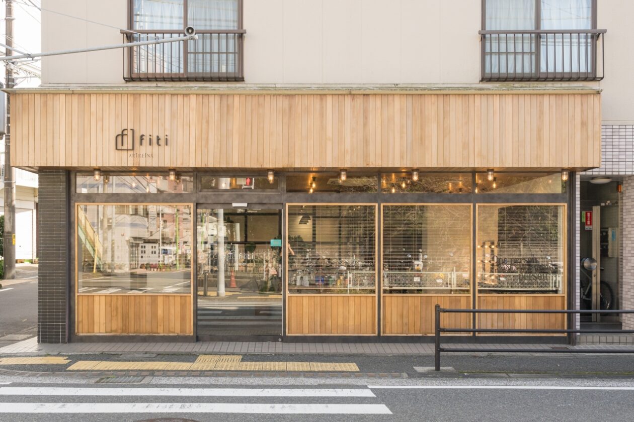 フィッティ東逗子店 | サムネイル画像