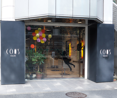COM’S | サムネイル画像