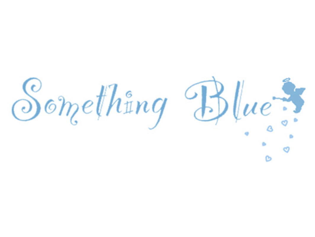 Something Blue | サムネイル画像
