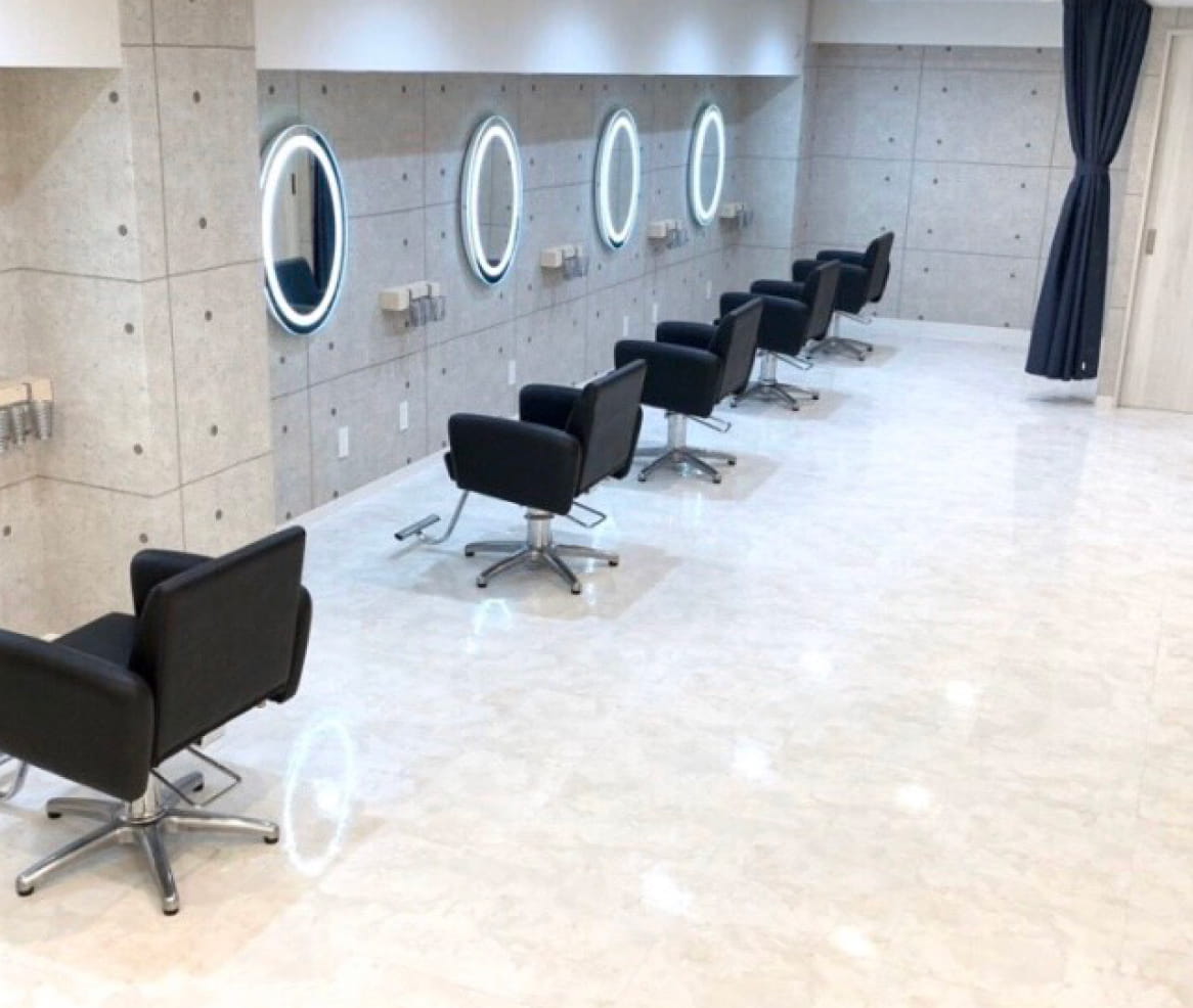 hair set Clan 東心斎橋店 | サムネイル画像