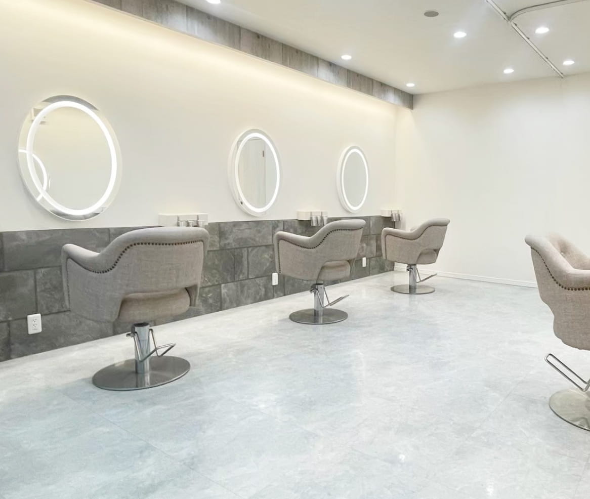hair set Clan soar 心斎橋店 | サムネイル画像