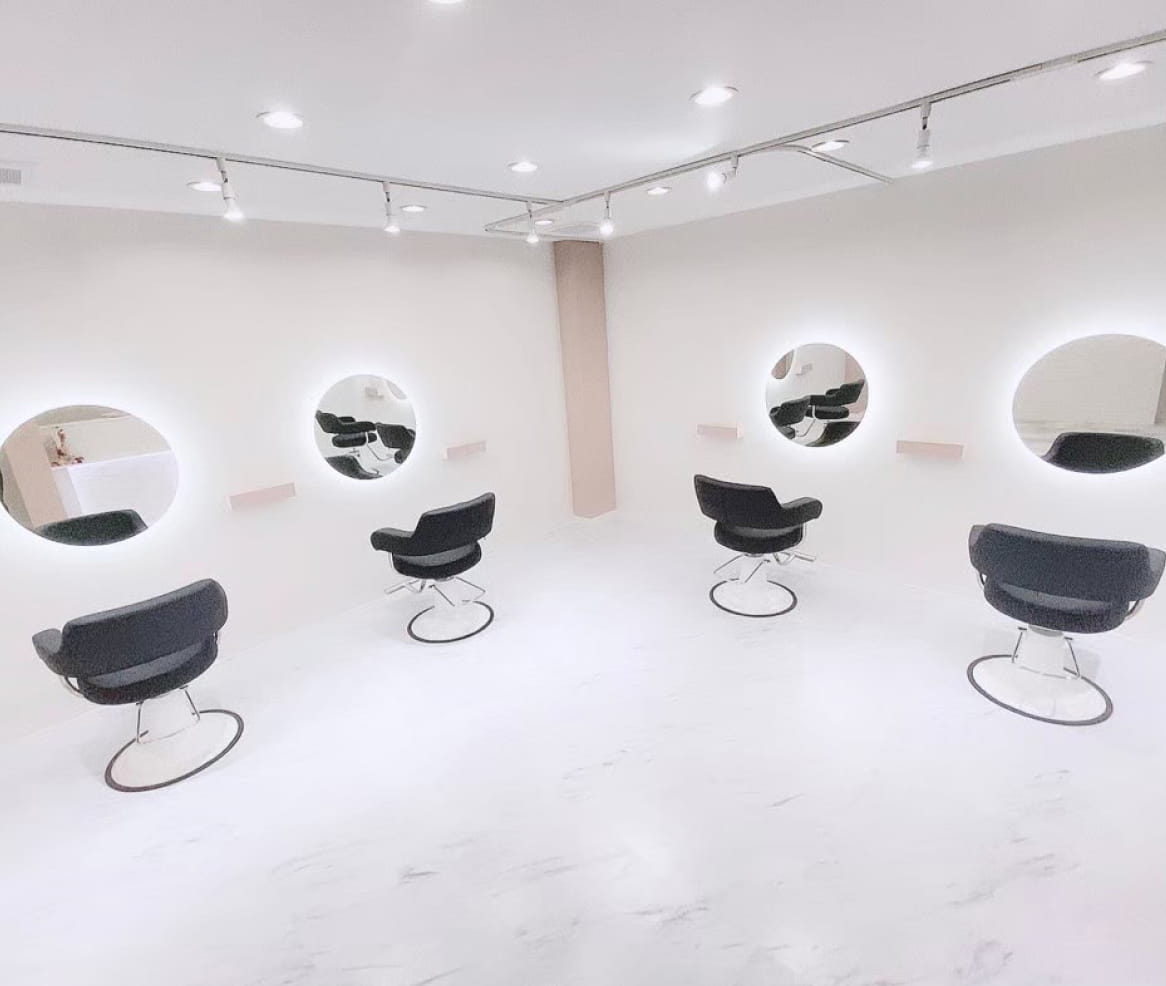 hair set Clan 梅田店 | サムネイル画像