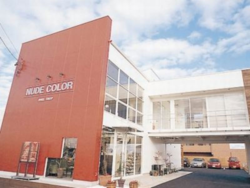 NUDE COLOR   有松店 | サムネイル画像