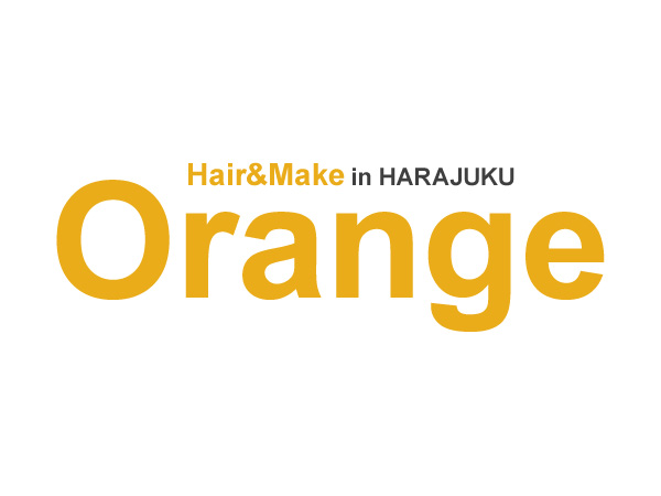 Orange | サムネイル画像