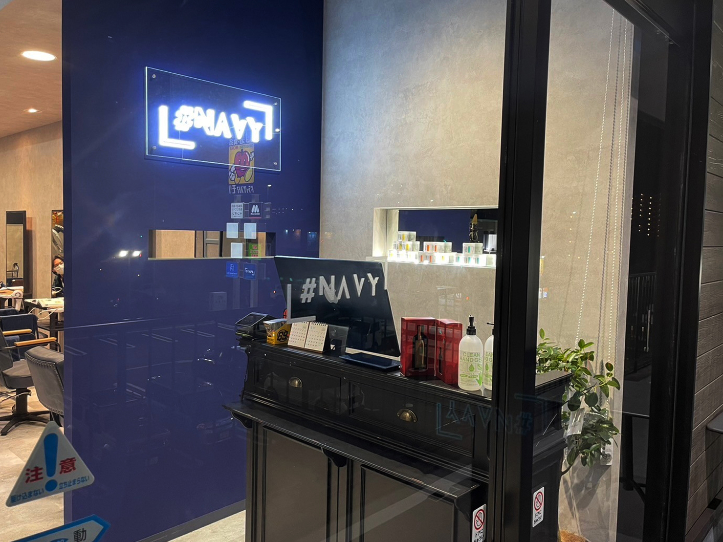 #NAVY 仙台長町 | サムネイル画像