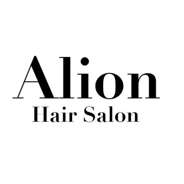 HAIR SALON　Alion | サムネイル画像