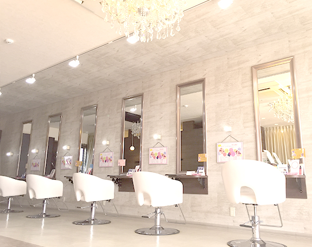ヘアメイク アージュ新宮店 | サムネイル画像