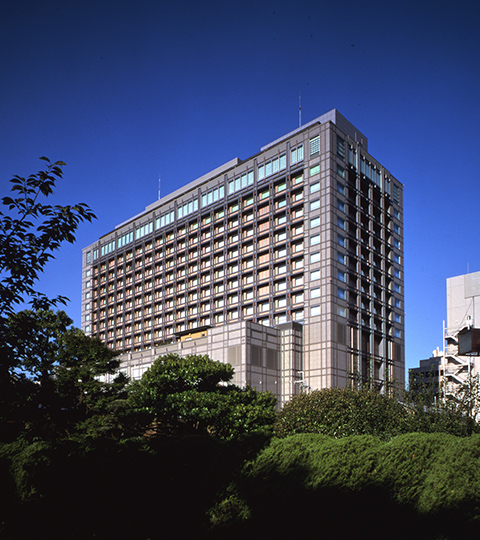 山野愛子美容室 ホテルオークラ京都店 | サムネイル画像