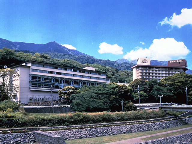山野愛子美容室　湯本富士屋ホテル店 | サムネイル画像