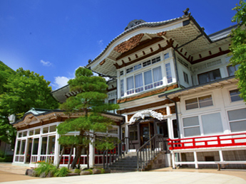 山野愛子美容室　富士屋ホテル店 | サムネイル画像