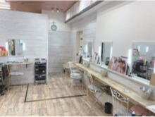 Hair make salon Achieve姫路店 | サムネイル画像