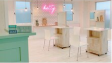 Hair set salon Keity | サムネイル画像
