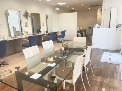 ATTRICE田富店 | サムネイル画像