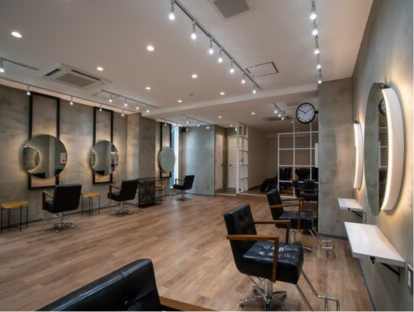 Agu hair re:s | サムネイル画像