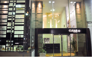 clear of hair 一社店 | サムネイル画像