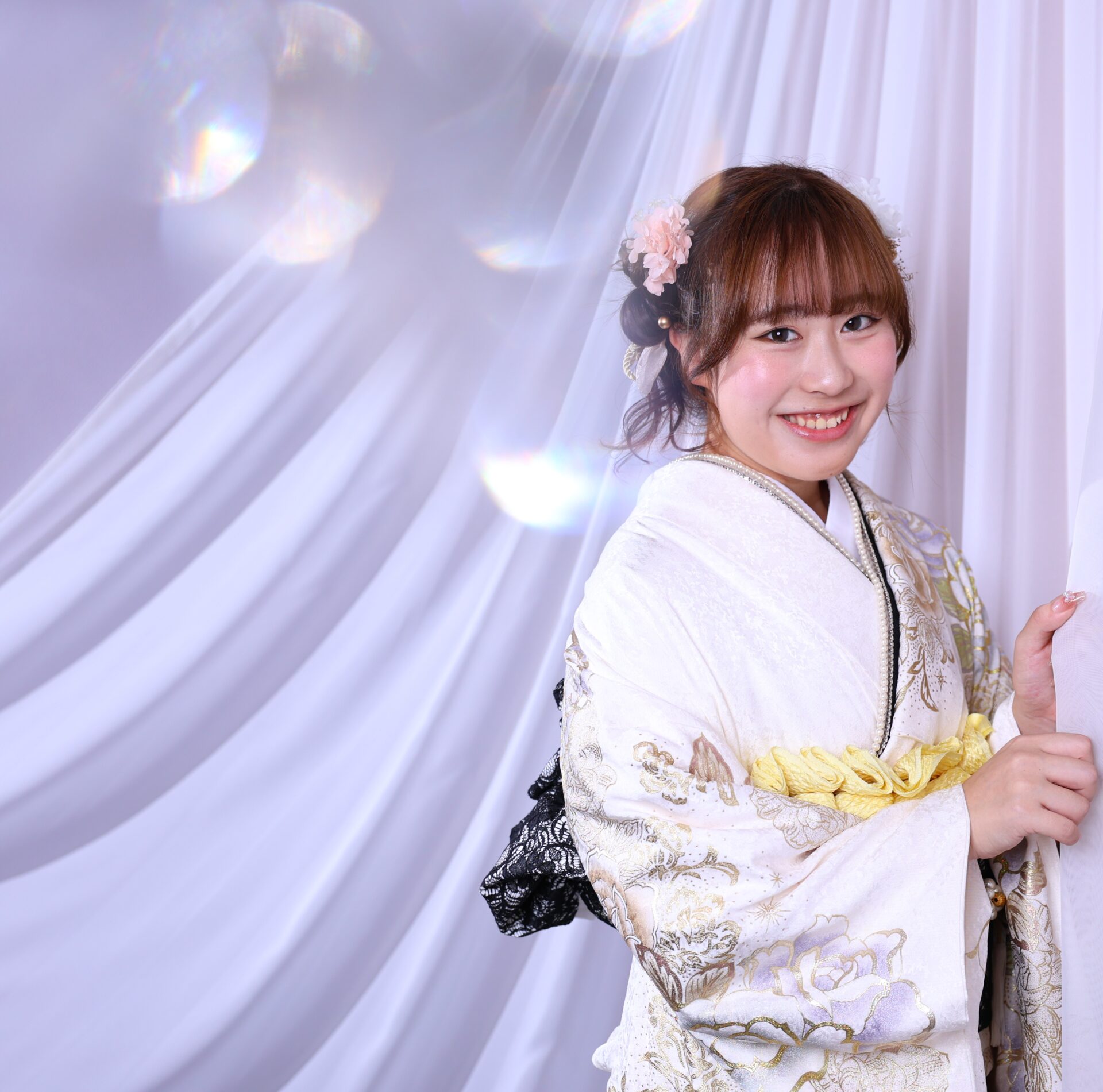 あべのキューズモール店のお客様 | サムネイル画像