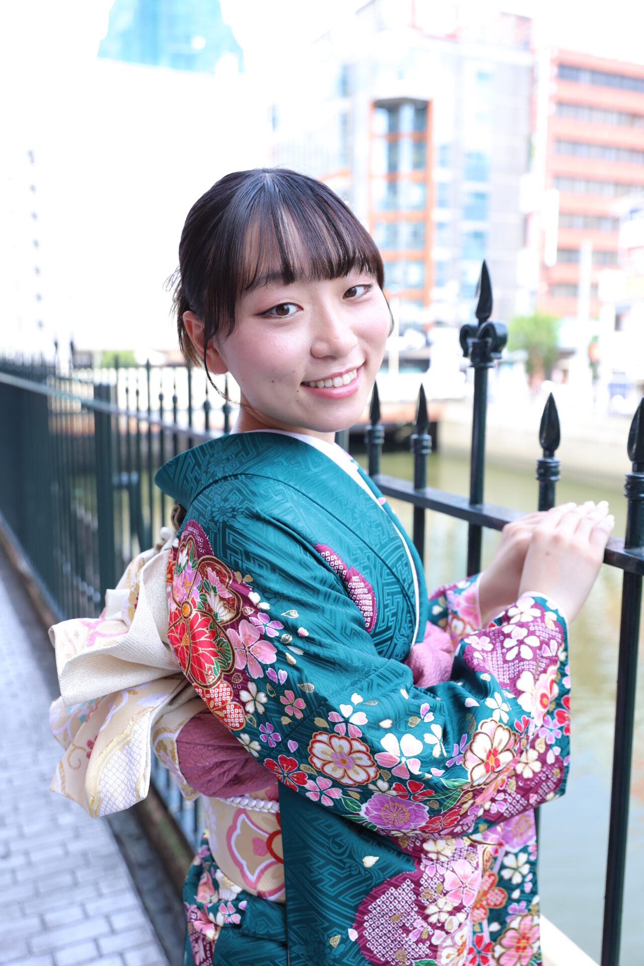 横浜ビブレ店ご利用のお客 | サムネイル画像