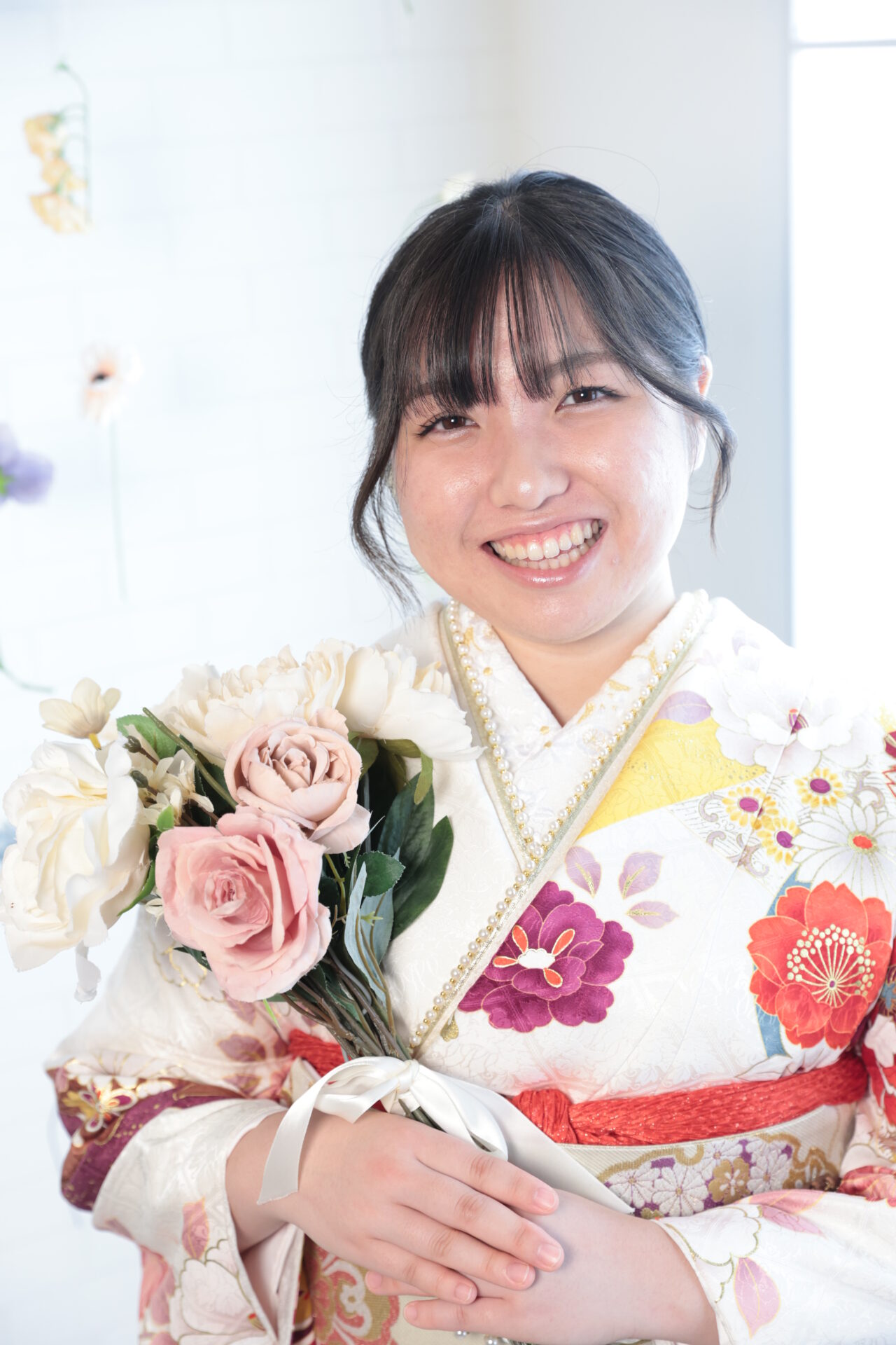 イオンモール甲府昭和のお客 | サムネイル画像
